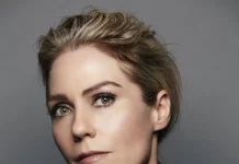 Emily Saunders: ‘For me, technique is freedom’