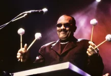 Obituary: Roy Ayers