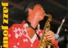JJ 04/85: David Sanborn: Straight To The Heart