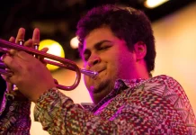 Reviewed: Kjetil Husebø | Kali Trio | Egil Kalman & Hans Hulbækmo | Adam O’Farrill | Alex Zethson & Johan Jutterström