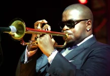 Reviewed: Jeremy Pelt | David Preston