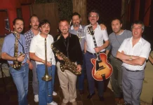 Reviewed: Jim Doherty with Louis Stewart | Satoko Fujii | Vijay Iyer & Wadada Leo Smith