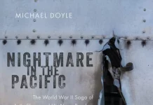 Nightmare In The Pacific: The World War II Saga Of Artie Shaw And His Navy Band