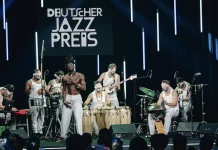 German Jazz Prize performances reflect the fraught political scene
