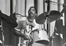 Obituary: Louis Moholo-Moholo