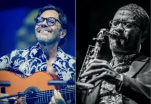 Enter Enea Festival 2025, Poland