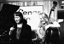 Obituary: Sheila Jordan