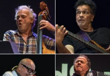 Ystad Sweden Jazz Festival 2025