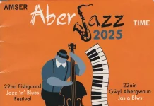 Aberjazz Festival 2025: small town, big sound