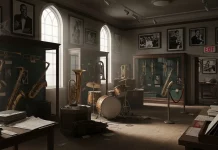 Curate me a riff, baby