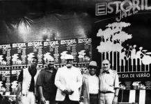 JJ 09/95: Estoril-Cascais jazz festival, reviewed