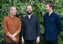 Reviewed: Morten Haxholm | Benedicte Maurseth | Gard Nilssen Acoustic Unity