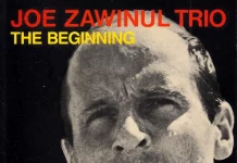 JJ 09/95: Joe Zawinul – The Beginning & Zawinul