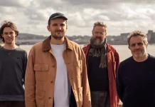 Reviewed: Chrome Hill | Kasper Rietkerk | Wake up, Mal!