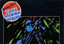 JJ 09/75: Mickey Baker – Take A Look Inside