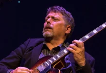 Nigel Price’s 46-date tour secured, thanks to Coldplay and friends