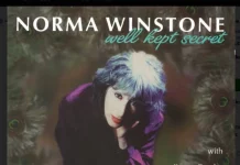 JJ 09/95: Norma Winstone – Well Kept Secret