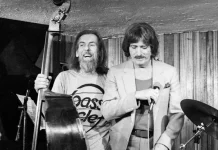 JJ 09/85: The Bass Clef, first anniversary