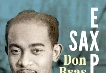 Sax Expat: Don Byas