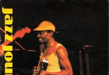 JJ 09/85: Miles – time after time