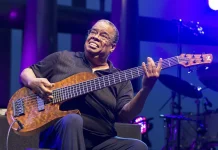 Anthony Jackson, ‘a most special musician’