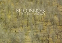 JJ 10/75: Bill Connors – Theme To The Gaurdian