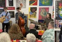 In South Wales? Take the Coaltrains