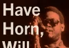 Have Horn, Will Travel