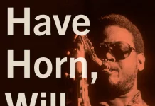 Have Horn, Will Travel