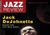 Jack DeJohnette and drumming: ‘That’s what I came here to do’
