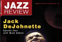 Jack DeJohnette and drumming: ‘That’s what I came here to do’