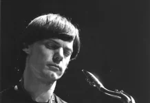 JJ 10/85: Jan Garbarek Quartet at Logan Hall, London