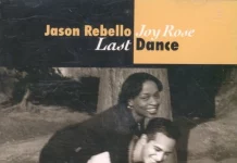 JJ 10/95: Jason Rebello/Joy Rose – Last Dance