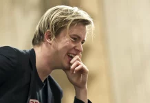 Marius Neset’s defiant maximalism meets the London Sinfonietta