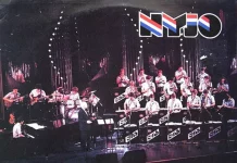 JJ 10/85: National Youth Jazz Orchestra – Full Score