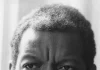 JJ 10/65: Ornette Coleman at Fairfield Halls, Croydon