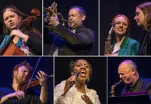 Review: Scarborough Jazz Festival 2025