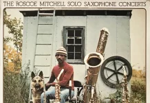 JJ 10/75: The Roscoe Mitchell Solo Saxophone Concerts