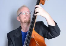 Reviewed: Tom Lyne | Ali Boulo Santo Cissoko & Volker Goetze | Adrian Cox Trio