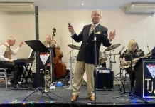 UK Sinatra society closes with a flourish