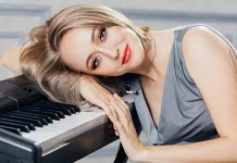 Julia Yagunova: from Shanghai’s JZ Club to London