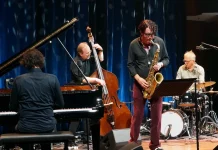 Orange Jazz Days, Utrecht