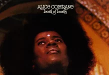 JJ 11/75: Alice Coltrane – Lord Of Lords