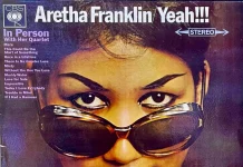 JJ 11/65: Aretha Franklin – Yeah!!!