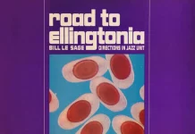 JJ 11/65: Bill Le Sage & The Directions In Jazz Unit – The Road To Ellingtonia