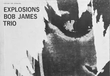 JJ 11/65: Bob James Trio – Explosions