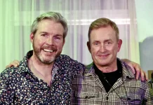 Gwilym Simcock & Tommy Smith at Watermill Jazz Club, Dorking