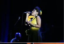 Jammin’ Juan, Juan-les-Pins, France