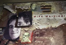 JJ 11/95: Mike Mainieri – An American Diary / White Elephant Vol 1 / Come Together: Guitar Tribute To The Beatles Vol 2