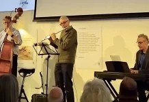 Pete Canter in Taunton and Exeter